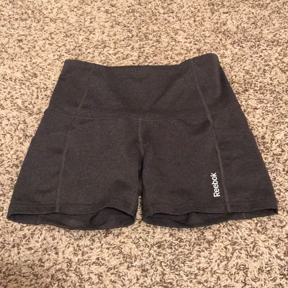 Reebok Spandex